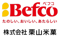 株式会社栗山米菓