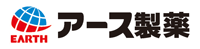 アース製薬