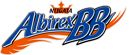 新潟アルビレックスBB
