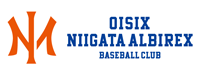 オイシックス新潟アルビレックス・ベースボール・クラブ
