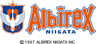 アルビレックス新潟